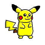 Pika pika pikachu!