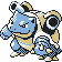 Blastoise