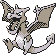 Aerodactyl